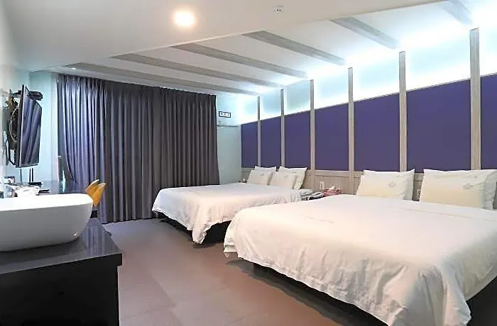 Mgm 2* 釜山広域市