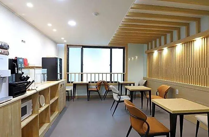 Mgm ホテル 釜山広域市