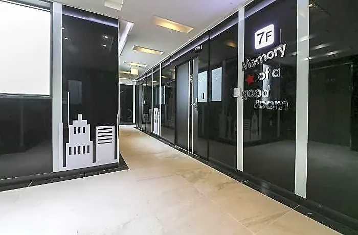Mgm ホテル