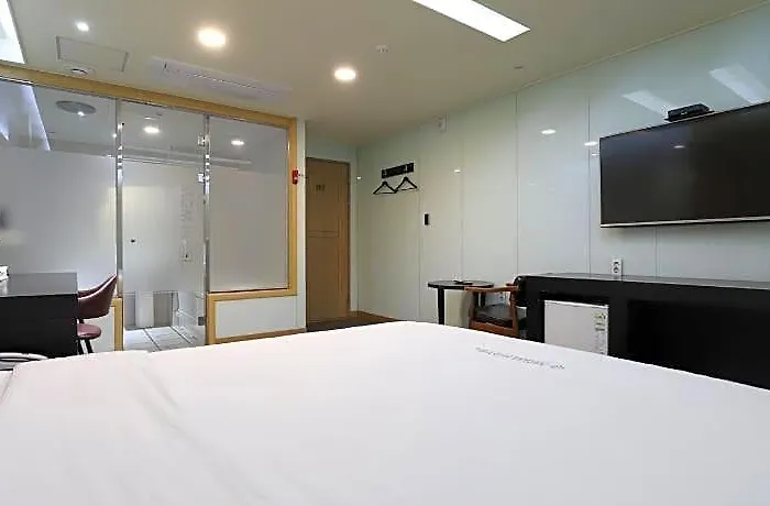 ホテル Mgm 2*