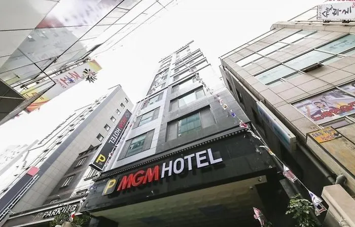 Mgm 2*